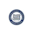 OSAA official logo featuring Oregon state outline and organizational seal