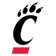 Cincinnati Bearcats Logo