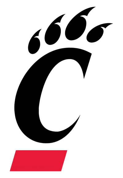Cincinnati Bearcats Logo