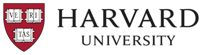 Harvard University Logo svg