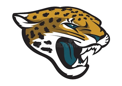Jacksonville Jaguars Logo Collection Vector Logos National Football League Teams Format Available Ai Illustrator 136002420