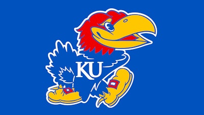 Kansas Jayhawks Symbol