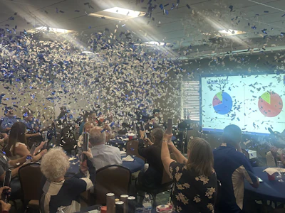Natare Pools Esop Celebration