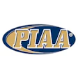 PIAA official logo with blue and gold oval design