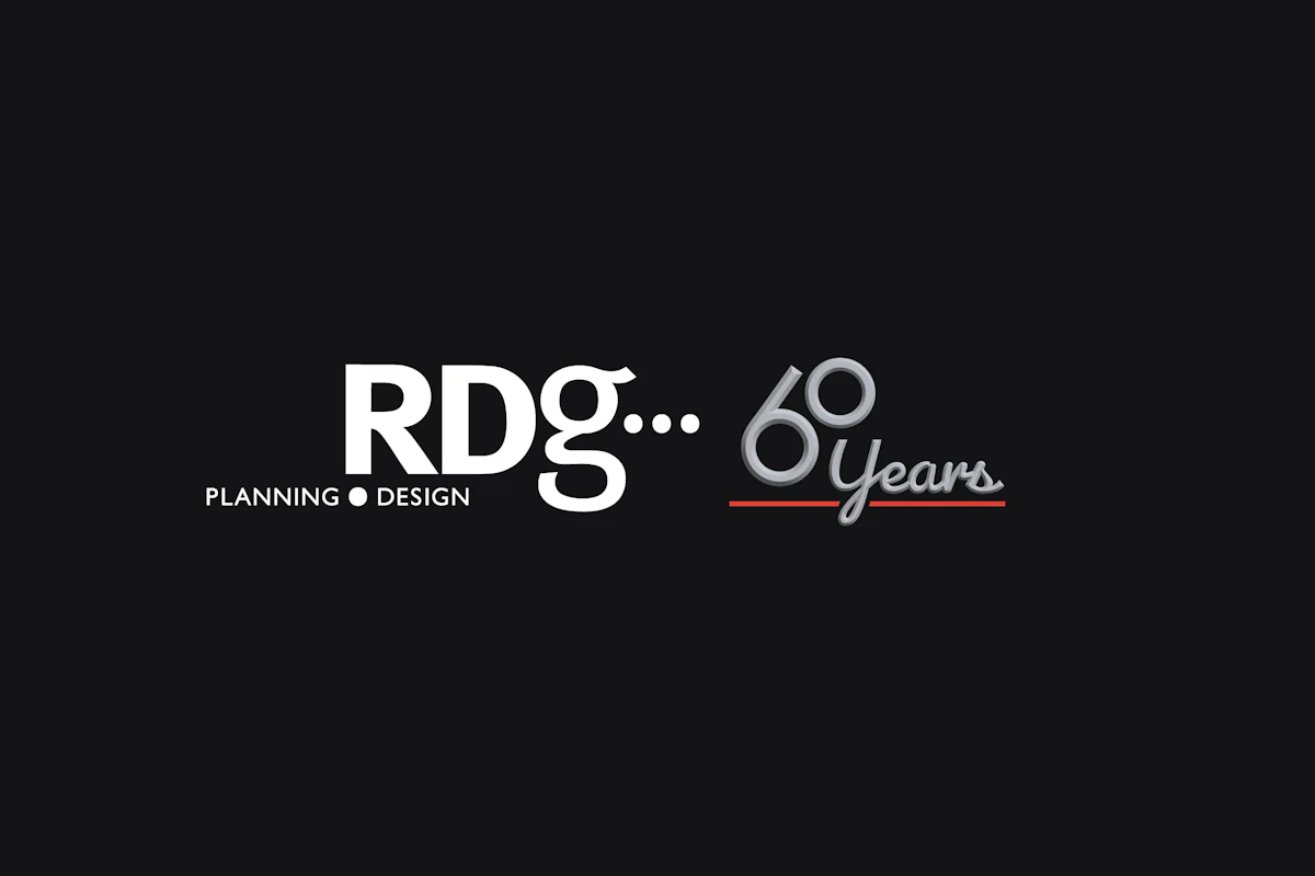 RDG Planning & Design Marks 60 Years of Meaningful Work | Athletic Business
