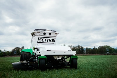 Scythe Robotics M 52