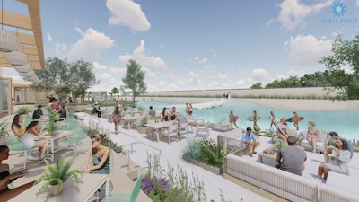 Endless Surf to Power Year-Round Swell on Florida’s Gulf Coast at Shell ...