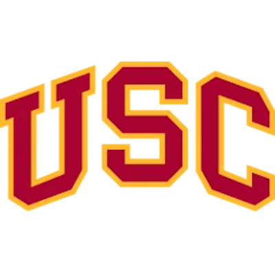 Southern California Trojans 1880 2015 W