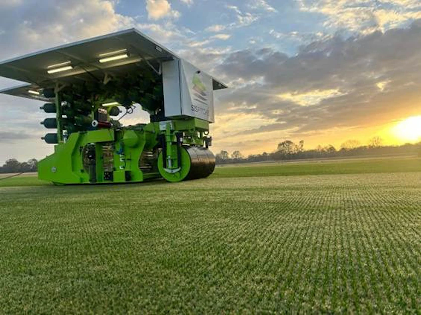 Windmill Pitching Machine SIS Pitches Makes Landmark Investment in Fleet of Next Generation ...