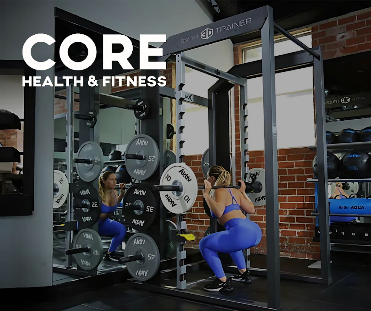 Core Health & Fitness Acquires Assets of Aktiv Solutions and Gym Rax ...