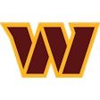 Washington Commanders Logo svg