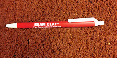 Beamclay