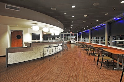 Bsw Terrace