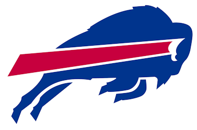 Buffalo Bills Logo Transparent Png