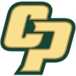 Cal Poly Mustangs Logo svg