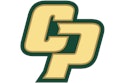Cal Poly Mustangs Logo svg
