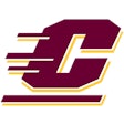 Central Michigan Chippewas Logo svg