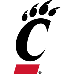 Cincinnati Bearcats 2005 Pres
