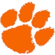 Clemson Tigers Logo svg