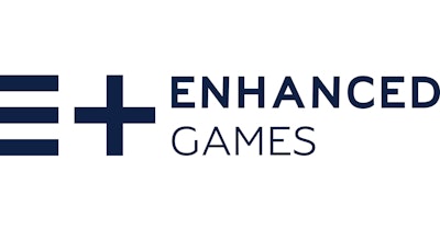 Enhanced Games Logo