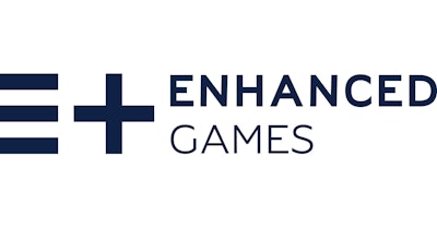 Enhanced Games Logo