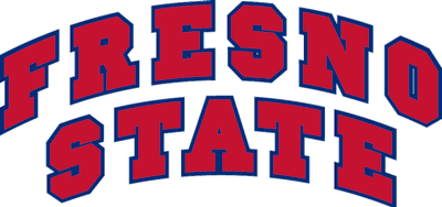 Fresno State Wordmark