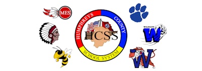 Humphreys Co Schools