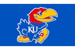 Kansas Jayhawks Symbol