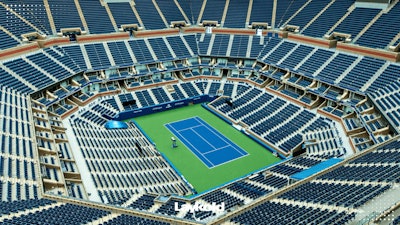 Laykold U s Open