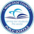 Miami Dade County Public Schools Seal svg