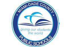 Miami Dade County Public Schools Seal svg