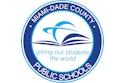 Miami Dade County Public Schools Seal svg