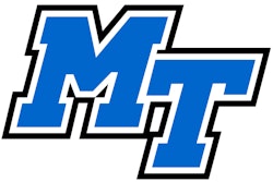 Middle Tennessee Mt Logomark svg