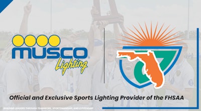 Musco Lighting Image 89