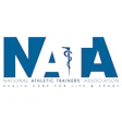 National Athletic Trainers Association Nata Vector Logo