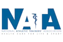 National Athletic Trainers Association Nata Vector Logo