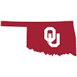 Oklahoma Sooners Logo Secondary 2018 Sportslogosnet 2439
