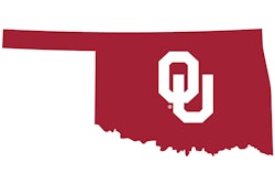 Oklahoma Sooners Logo Secondary 2018 Sportslogosnet 2439