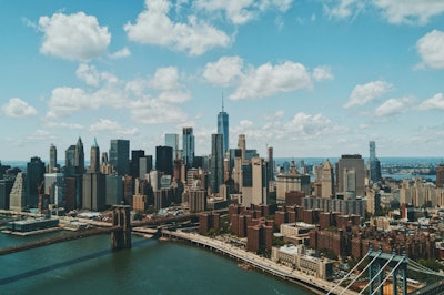 Photo by Patrick Tomasso, Unsplash