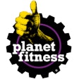 Planet Fitness Logo svg