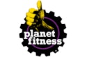 Planet Fitness Logo svg