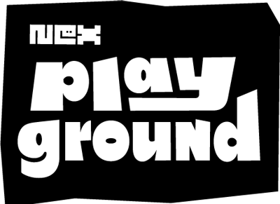 Playground Logo