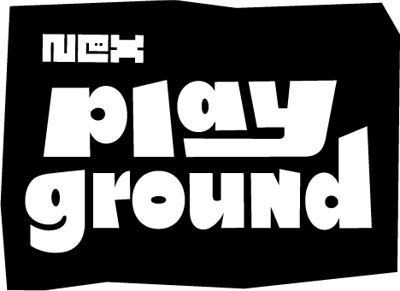 Playground Logo