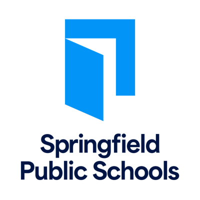 Springfield Public Schools Transparent Logo 2024