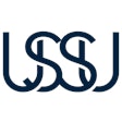 Ussu Logo Navy