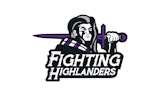 Baldwin Whitehall Athletic Logos Fighting Highlanders Rgb