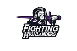 Baldwin Whitehall Athletic Logos Fighting Highlanders Rgb