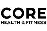 Core Health & Fitness Logo