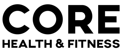 Core Health & Fitness Logo