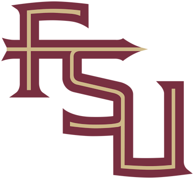 Florida State Seminoles Alternate Logo svg